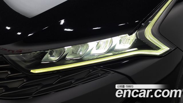 Kia K5 (III) 2.0 Noblesse 2023 — фото 22