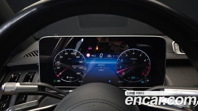 Mercedes-Benz S-Class (W223) S450L 4MATIC 2022 — фото 8