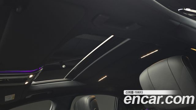 Mercedes-Benz S-Class (W223) S450L 4MATIC 2022 — фото 19