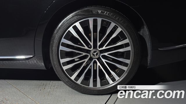 Mercedes-Benz S-Class (W223) S450L 4MATIC 2022 — фото 21