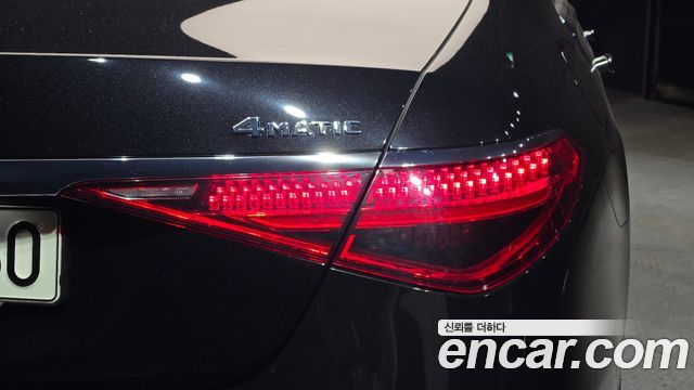 Mercedes-Benz S-Class (W223) S450L 4MATIC 2022 — фото 23