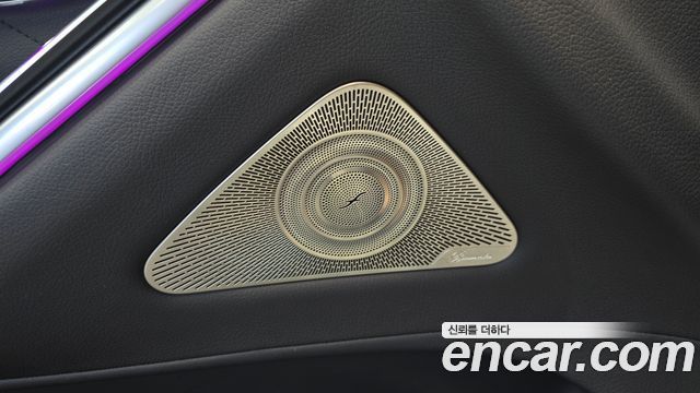 Mercedes-Benz S-Class (W223) S450L 4MATIC 2022 — фото 28