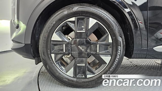 Kia Sportage (V) Gasoline 1.6 Turbo 2WD Noblesse 2025 — фото 5