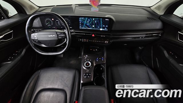 Kia Sportage (V) Gasoline 1.6 Turbo 2WD Noblesse 2025 — фото 7
