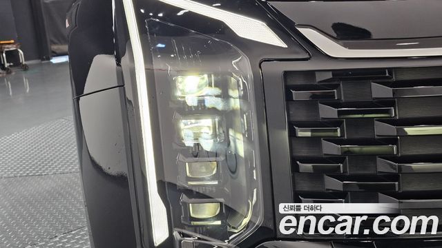 Kia Sportage (V) Gasoline 1.6 Turbo 2WD Noblesse 2025 — фото 22