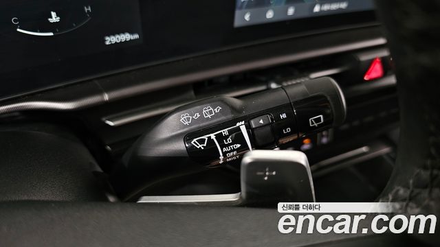 Kia Sportage (V) Gasoline 1.6 Turbo 2WD Noblesse 2025 — фото 28