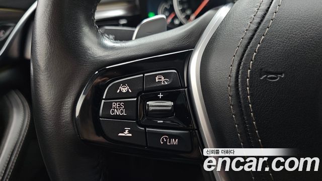BMW 5 Series (G30) 530i xDrive M Sport Package Plus 2018 — фото 27