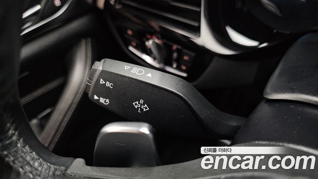 BMW 5 Series (G30) 530i xDrive M Sport Package Plus 2018 — фото 28