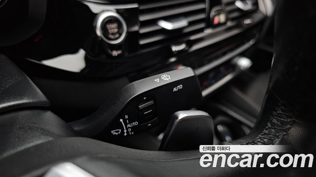 BMW 5 Series (G30) 530i xDrive M Sport Package Plus 2018 — фото 29