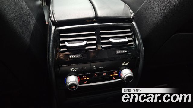 BMW 5 Series (G30) 530i xDrive M Sport Package Plus 2018 — фото 32