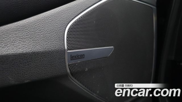Genesis EQ900 3.8 GDI AWD Premium Luxury 2018 — фото 19