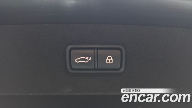 Genesis EQ900 3.8 GDI AWD Premium Luxury 2018 — фото 27