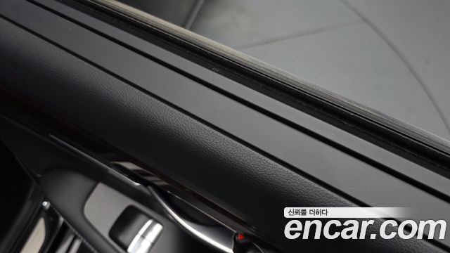 Genesis EQ900 3.8 GDI AWD Premium Luxury 2018 — фото 28
