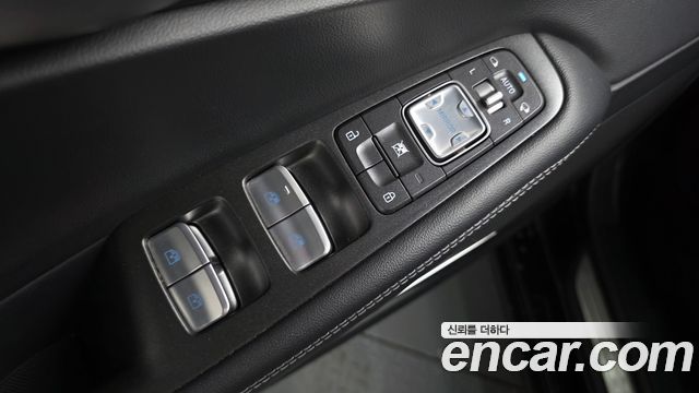 Genesis EQ900 3.8 GDI AWD Premium Luxury 2018 — фото 37