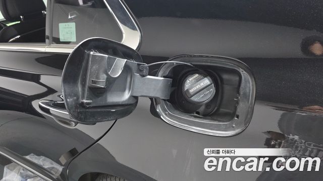 Genesis EQ900 3.8 GDI AWD Premium Luxury 2018 — фото 44