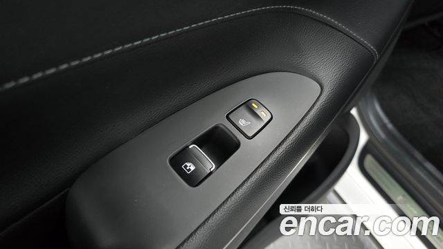 Hyundai Grandeur (IG) 3.0 LPi Rent Car Exclusive 2021 — фото 24