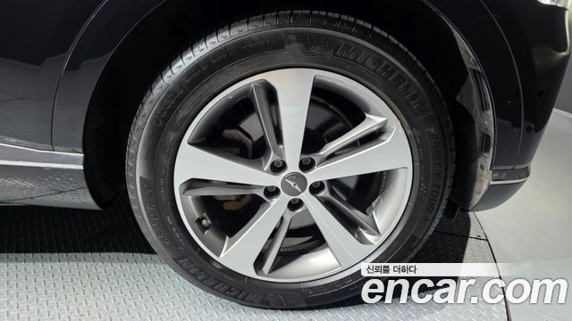 Genesis GV80 2.5T Gasoline AWD 2020 — фото 5