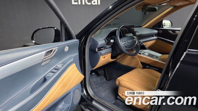 Genesis GV80 2.5T Gasoline AWD 2020 — фото 10