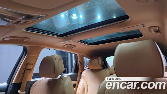 Genesis GV80 2.5T Gasoline AWD 2020 — фото 18