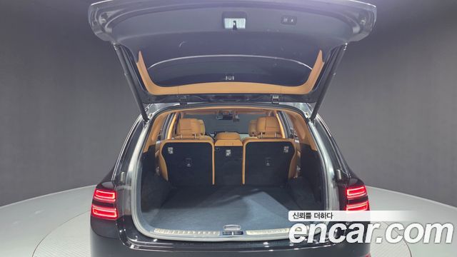 Genesis GV80 2.5T Gasoline AWD 2020 — фото 20