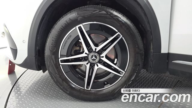 Mercedes-Benz EQA (H243) EQA250 AMG Package 2022 — фото 5