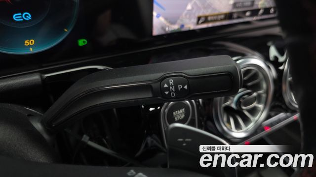 Mercedes-Benz EQA (H243) EQA250 AMG Package 2022 — фото 9