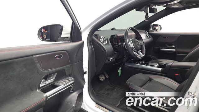 Mercedes-Benz EQA (H243) EQA250 AMG Package 2022 — фото 10