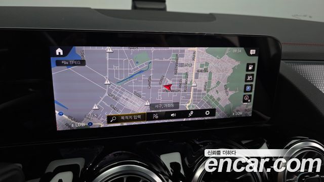 Mercedes-Benz EQA (H243) EQA250 AMG Package 2022 — фото 14
