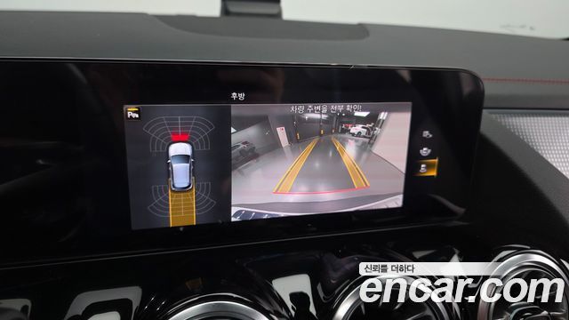 Mercedes-Benz EQA (H243) EQA250 AMG Package 2022 — фото 15