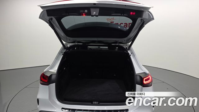 Mercedes-Benz EQA (H243) EQA250 AMG Package 2022 — фото 20