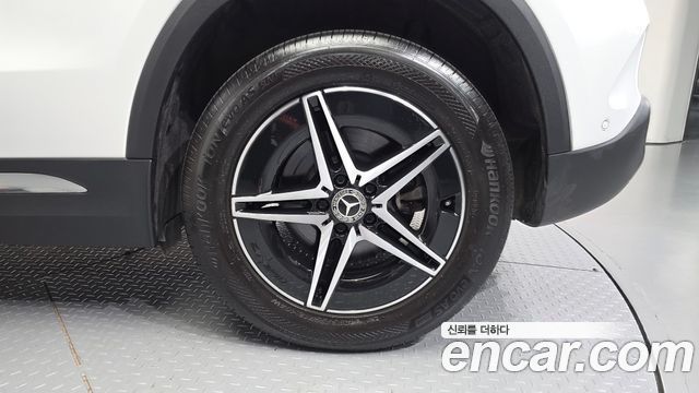 Mercedes-Benz EQA (H243) EQA250 AMG Package 2022 — фото 21