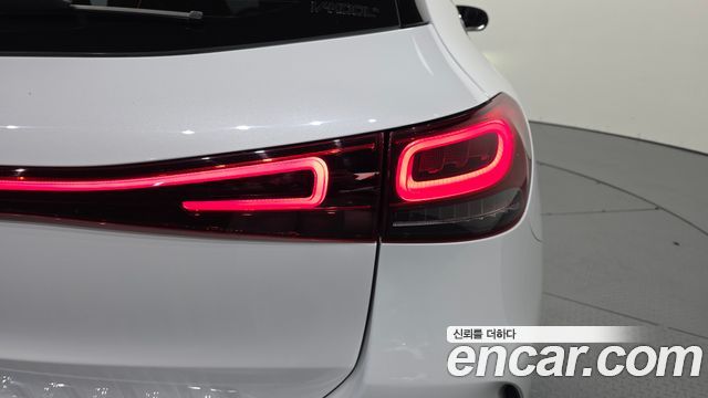 Mercedes-Benz EQA (H243) EQA250 AMG Package 2022 — фото 23