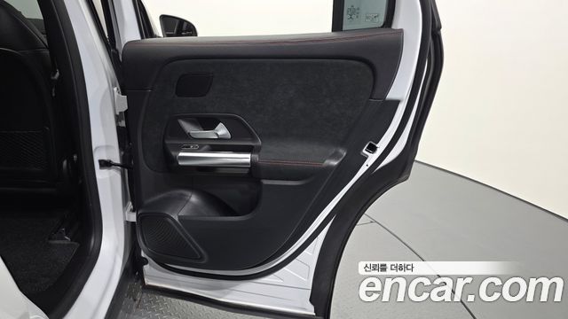 Mercedes-Benz EQA (H243) EQA250 AMG Package 2022 — фото 25