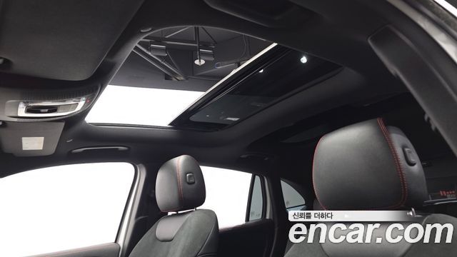 Mercedes-Benz EQA (H243) EQA250 AMG Package 2022 — фото 28
