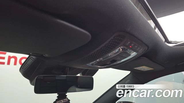 Mercedes-Benz EQA (H243) EQA250 AMG Package 2022 — фото 29