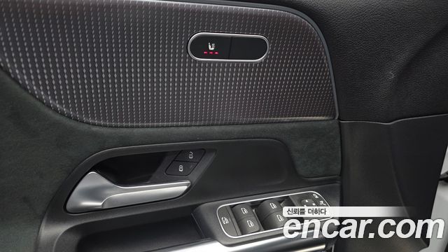 Mercedes-Benz EQA (H243) EQA250 AMG Package 2022 — фото 30