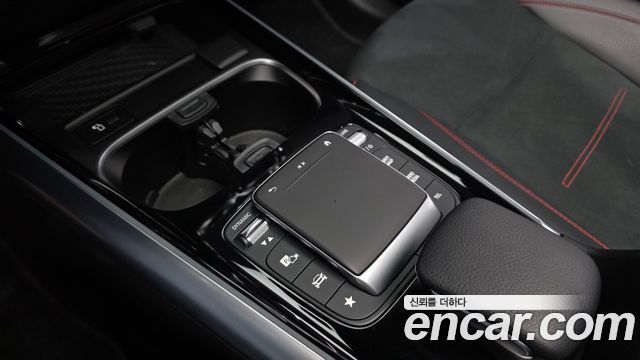 Mercedes-Benz EQA (H243) EQA250 AMG Package 2022 — фото 32