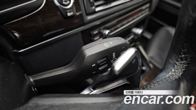 BMW 5 Series (F10) 528i xDrive M Aero Dynamic 2016 — фото 30