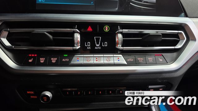 BMW 3 Series (G20) 320i M Sport 2022 — фото 32