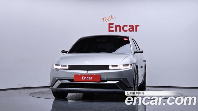 Hyundai Ioniq 5 Long Range Prestige 2025 — фото 3