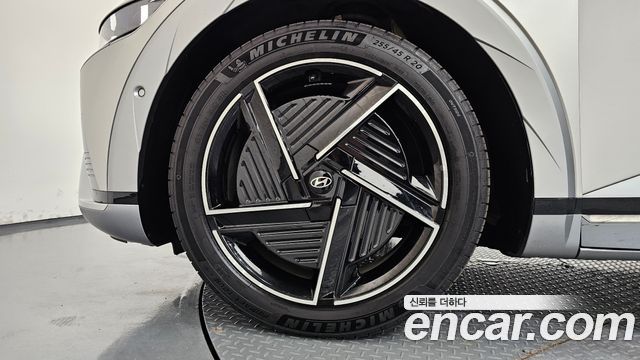 Hyundai Ioniq 5 Long Range Prestige 2025 — фото 5