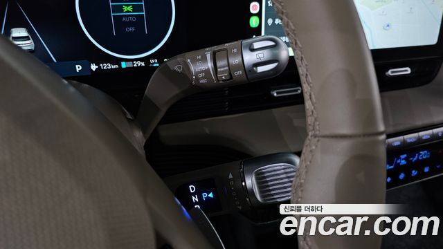 Hyundai Ioniq 5 Long Range Prestige 2025 — фото 9