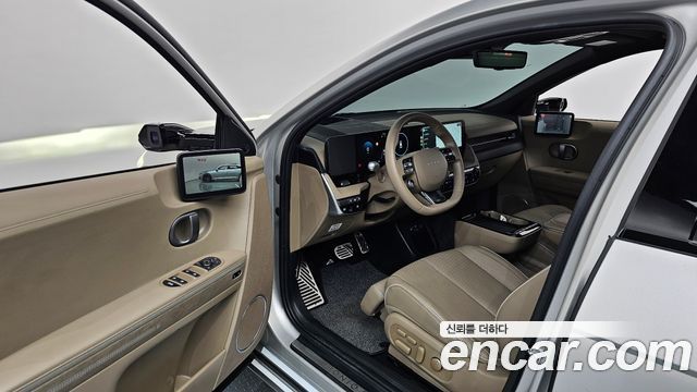 Hyundai Ioniq 5 Long Range Prestige 2025 — фото 10
