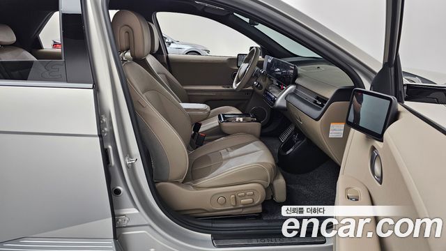 Hyundai Ioniq 5 Long Range Prestige 2025 — фото 11