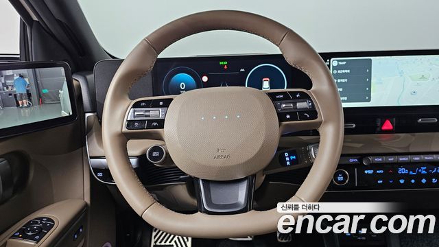 Hyundai Ioniq 5 Long Range Prestige 2025 — фото 13