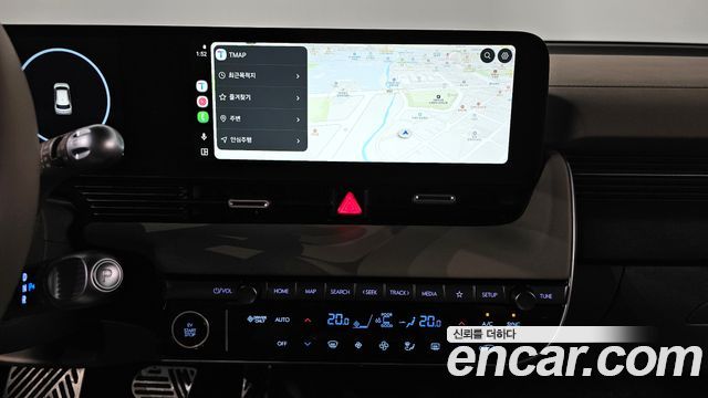 Hyundai Ioniq 5 Long Range Prestige 2025 — фото 14