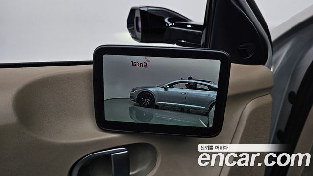 Hyundai Ioniq 5 Long Range Prestige 2025 — фото 16