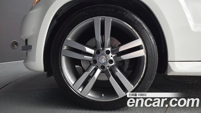 Mercedes-Benz GLK-Class (X204) GLK220 CDI Premium 2014 — фото 5