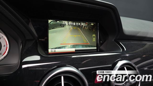 Mercedes-Benz GLK-Class (X204) GLK220 CDI Premium 2014 — фото 19
