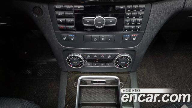 Mercedes-Benz GLK-Class (X204) GLK220 CDI Premium 2014 — фото 20